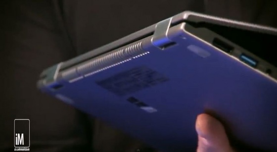 Lenovo Yoga test.mobileimho.ru