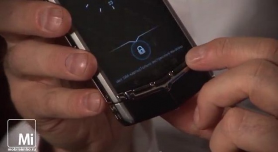 Vertu TI test.mobileimho.ru Vertu TI test.mobileimho.ru
