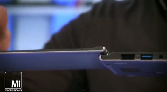 Lenovo Yoga test.mobileimho.ru