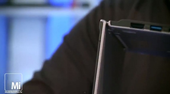 Lenovo Yoga test.mobileimho.ru