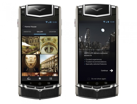 Vertu TI test.mobileimho.ru Vertu TI test.mobileimho.ru