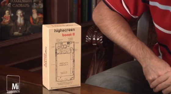 Highscreen Boost 2. test.mobileimho.ru Highscreen Boost 2. test.mobileimho.ru