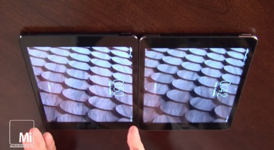 ipad mini 2 retina test.mobileimho.ru