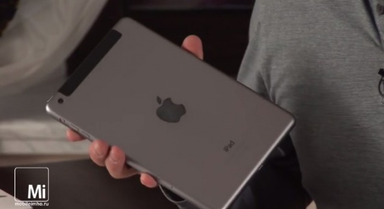 ipad mini 2 retina test.mobileimho.ru