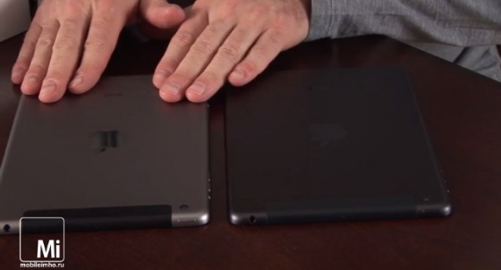 ipad mini 2 retina test.mobileimho.ru