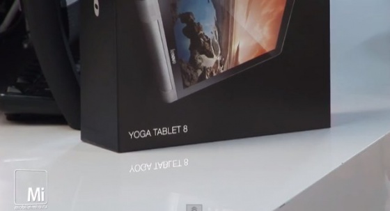 Lenovo Yoga Tablet 8 test.mobileimho.ru Lenovo Yoga Tablet 8 test.mobileimho.ru