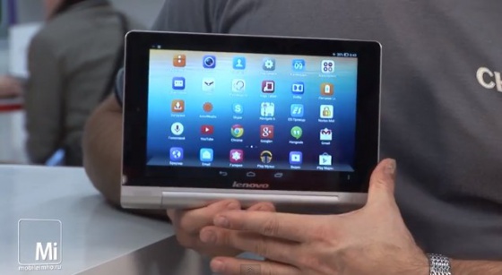 Lenovo Yoga Tablet 8 test.mobileimho.ru Lenovo Yoga Tablet 8 test.mobileimho.ru