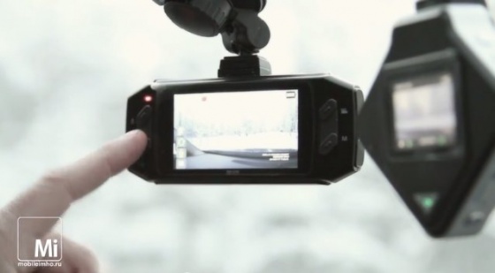 texet Ambarella video texet Ambarella video
