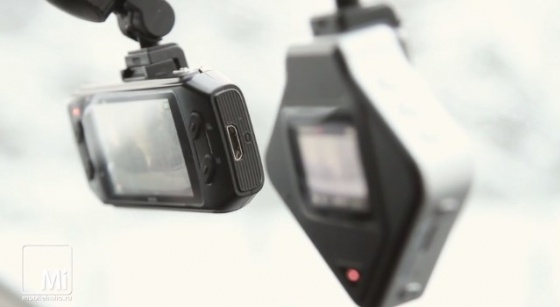 texet Ambarella video texet Ambarella video