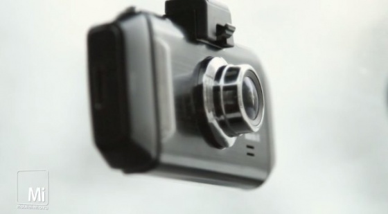 texet Ambarella video texet Ambarella video