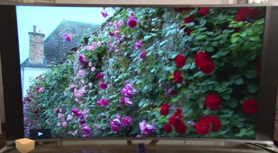 Sony KDL-65S995A Sony KDL-65S995A