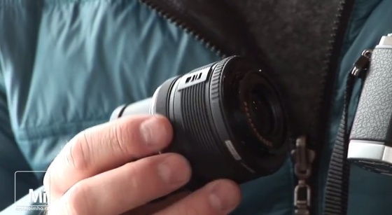Olympus O-MD EM-10 Olympus O-MD EM-10