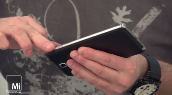 Samsung Galaxy Note 3 Neo. test.mobileimho.ru Samsung Galaxy Note 3 Neo. test.mobileimho.ru