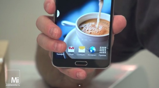 Samsung Galaxy Note 3 Neo. test.mobileimho.ru Samsung Galaxy Note 3 Neo. test.mobileimho.ru