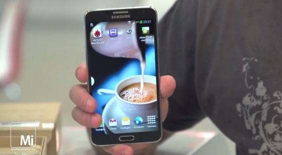 Samsung Galaxy Note 3 Neo. test.mobileimho.ru Samsung Galaxy Note 3 Neo. test.mobileimho.ru