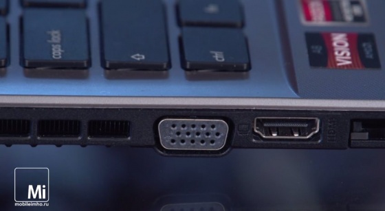 Asus X550DP