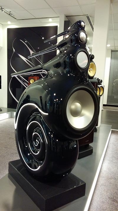 Bowers&Wilkins Bowers&Wilkins