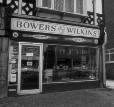 Bowers&Wilkins Bowers&Wilkins