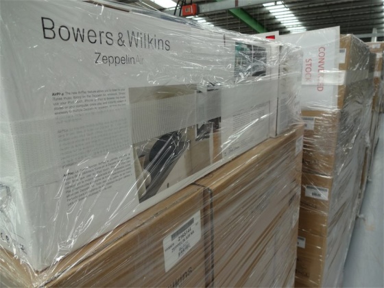 Bowers&Wilkins Bowers&Wilkins