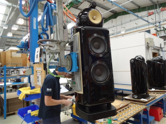 Bowers&Wilkins Bowers&Wilkins