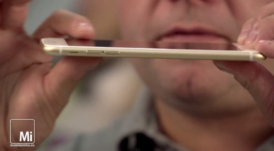 iPhone 6 Plus. test.mobileimho.ru iPhone 6 Plus. test.mobileimho.ru