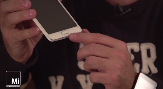 Samsung Galaxy Note 4
