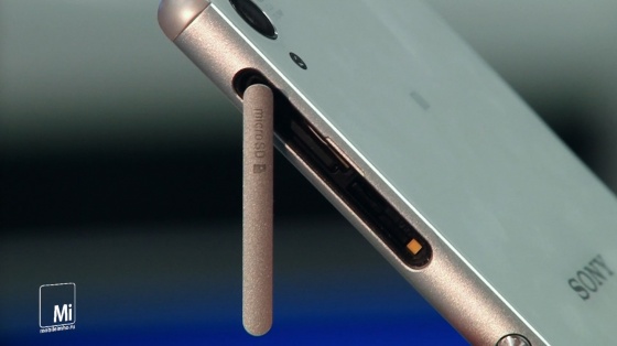 Sony Xperia Z3 Xperia Z3 Compact test.mobileimho.ru