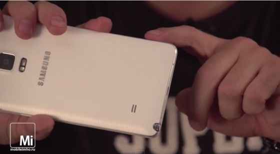 Samsung Galaxy Note 4