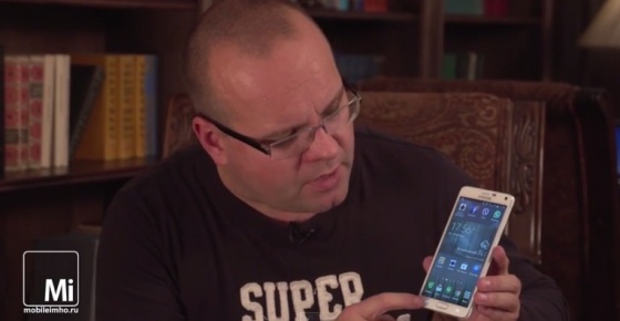 Samsung Galaxy Note 4