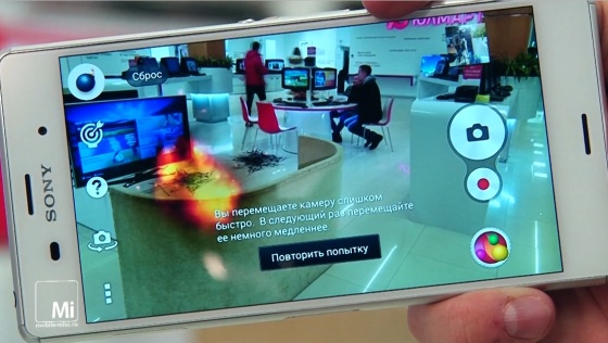 Sony Xperia Z3 Xperia Z3 Compact test.mobileimho.ru
