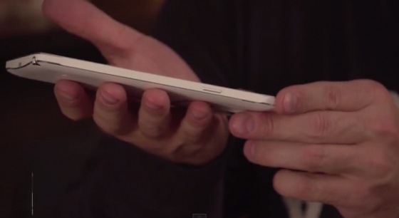 Samsung Galaxy Note 4