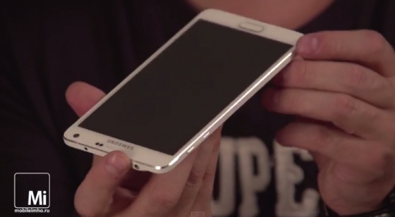 Samsung Galaxy Note 4