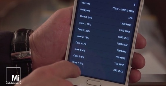 Samsung Galaxy Note 4