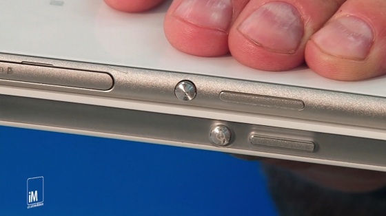 Sony Xperia Z3 Xperia Z3 Compact test.mobileimho.ru
