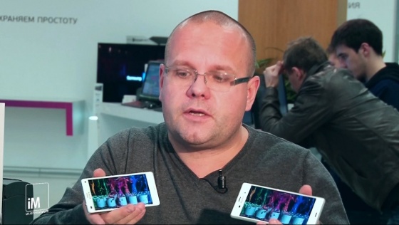Sony Xperia Z3 Xperia Z3 Compact test.mobileimho.ru
