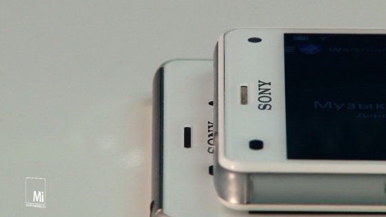 Sony Xperia Z3 Xperia Z3 Compact test.mobileimho.ru