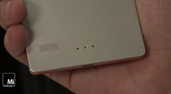 Lenovo Vibe X2