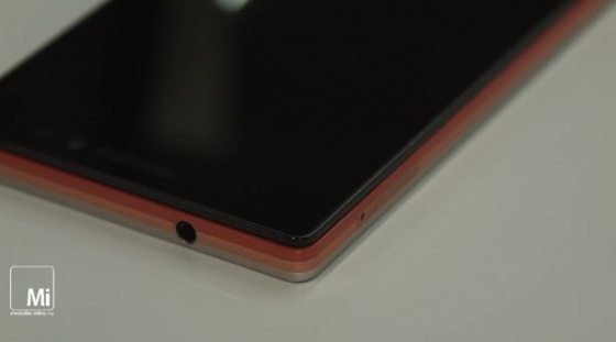 Lenovo Vibe X2
