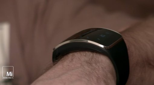 Samsung Gear S test.mobileimho.ru