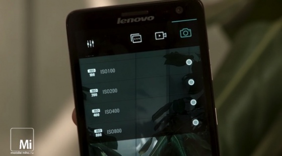 Lenovo S856