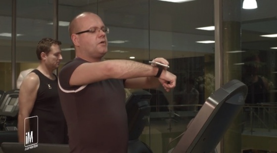 Sony SmartBand Talk SWR30