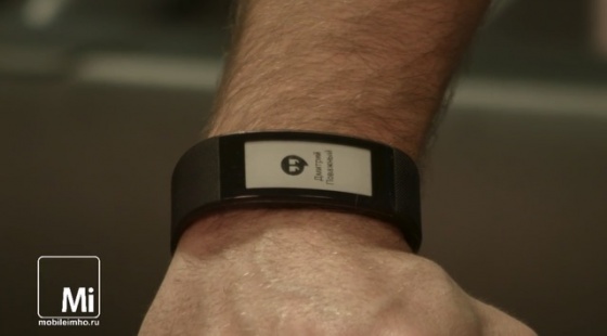 Sony SmartBand Talk SWR30