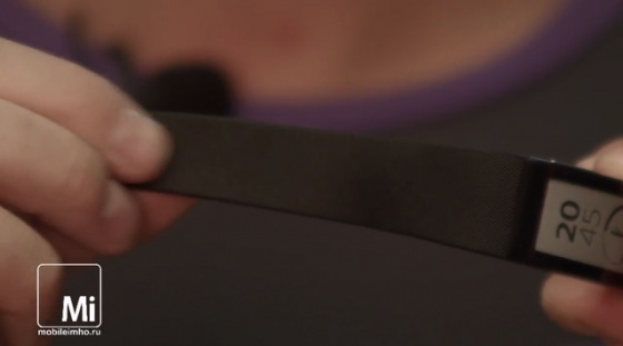 Sony SmartBand Talk SWR30