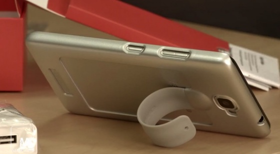Lenovo S856