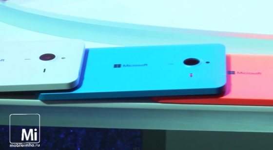 Microsoft Lumia 640 Lumia 640XL