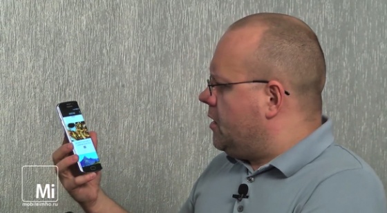 Samsung Galaxy S6 Galaxy S6 Edge