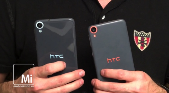 HTC Desire 820 Desire 820S HTC Desire 820 Desire 820S