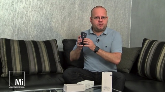 Samsung Galaxy S6 Galaxy S6 Edge