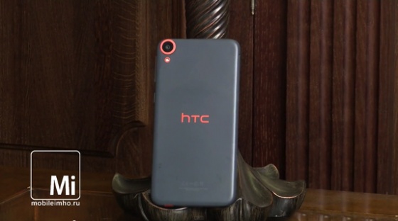 HTC Desire 820 Desire 820S HTC Desire 820 Desire 820S