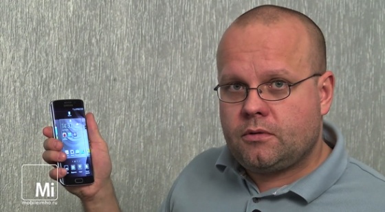 Samsung Galaxy S6 Galaxy S6 Edge